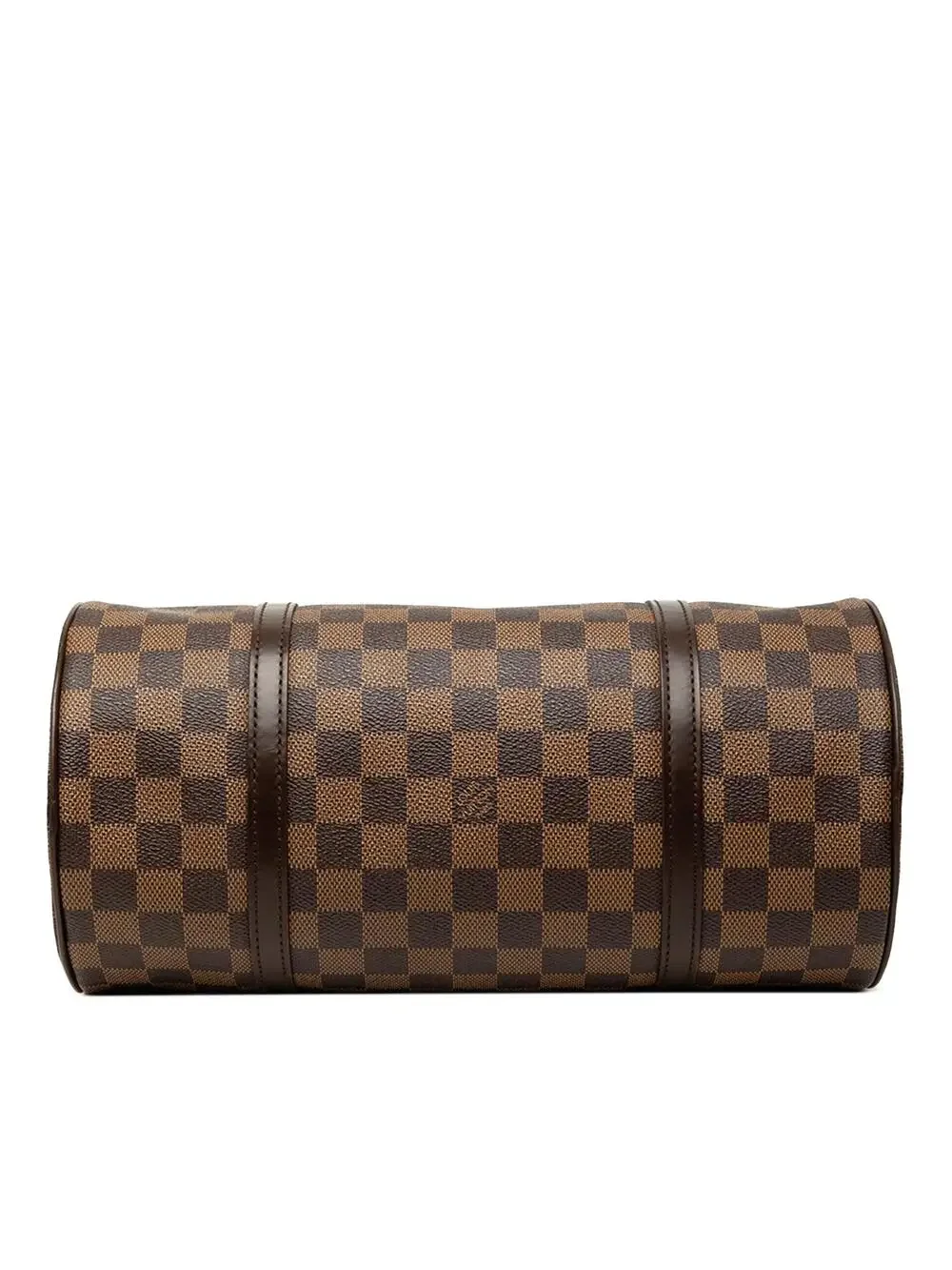 Louis Vuitton Damier Ebene Papillon 30 #308082L77B